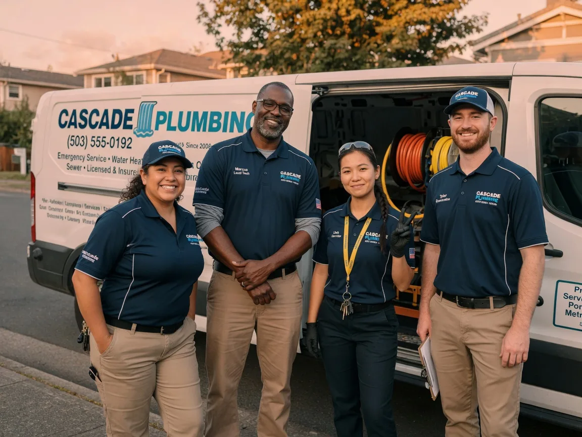 Emergency Plumber company in Mcdermott, OH